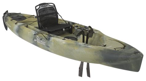 Hobie Fishing Kayak Buyer’s Guide | Hobie