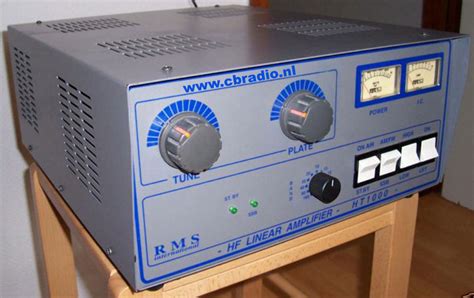 www.cbradio.nl: Pictures, Manuals, Schematics and Specifications of the ...