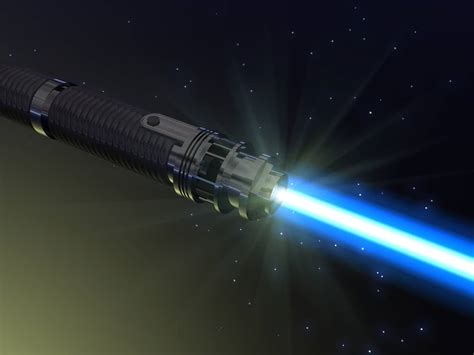 How Did They Make The Lightsaber Sound Effects? - May 4 Be With You