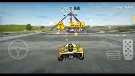 😨This Is The Best Car Driving Game Super Car - YouTube