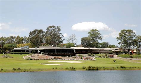 Campbelltown Golf Club - Macarthur