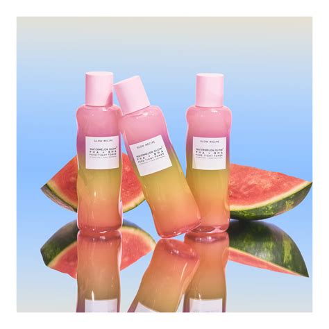 Buy Glow Recipe Pride Watermelon Glow PHA + BHA Pore-Tight Toner ...