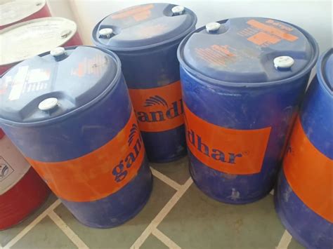 Heavy Vehicle Gandhar Lubricating Oil, For Automotive at Rs 100/litre ...