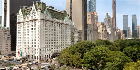 The 15 Best Hotels near Central Park New York [UPDATE 2024 ]