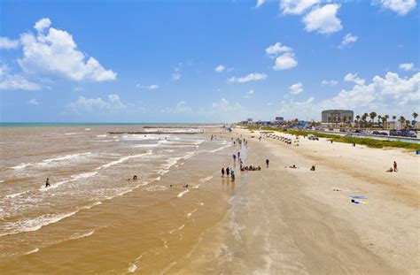 Top Attractions on Galveston Island