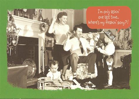 Funny Christmas Cards - The MAD Blog