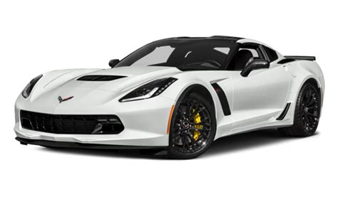 2019 Chevy Corvette Stingray vs. Z06 vs. Grand Sport | Stingray Chevrolet