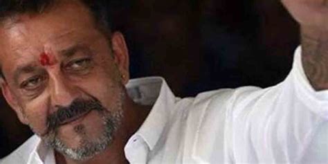 Actor Sanjay Dutt diagnosed with third stage lung cancer