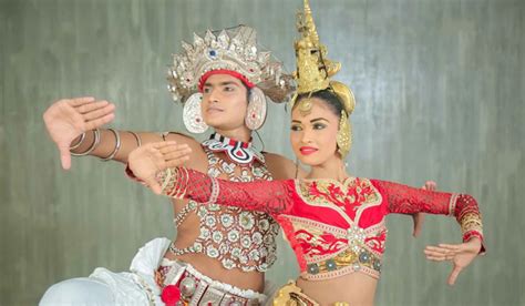 Sri Lankan dance shows - Cultural Entertainment | Scarlett ...