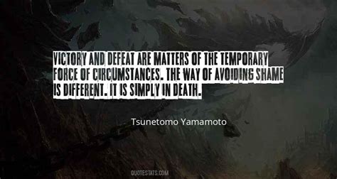 Top 100 Yamamoto Quotes: Famous Quotes & Sayings About Yamamoto