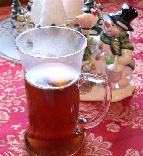 Hot Spiced Cider Recipe - Food.com