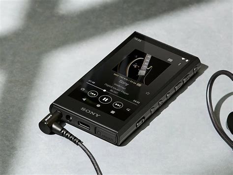 Sony’s New Walkman Celebrates 40 Years - Legend FM