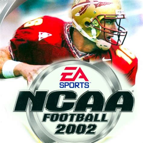 Every Cover Athlete In NCAA Football Video Game History ...