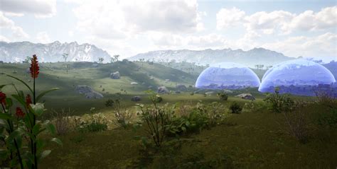 Naboo Plains - Map Update 2 (In-game) image - Galactic Contention mod ...