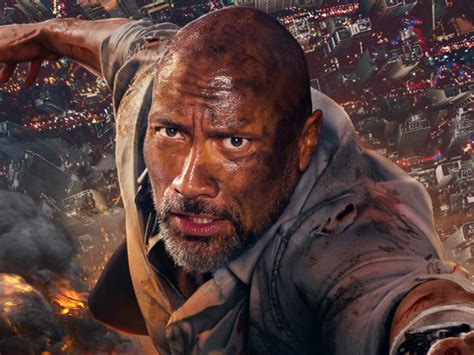 All 37 Dwayne 'The Rock' Johnson movies, ranked from worst to best ...