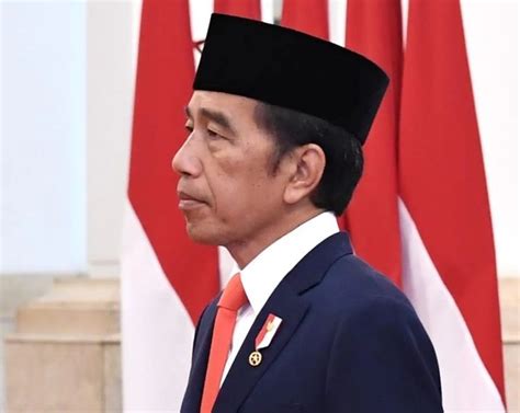 5 Agenda Prioritas Presiden Jokowi di Tahun 2023: Mulai dari ...