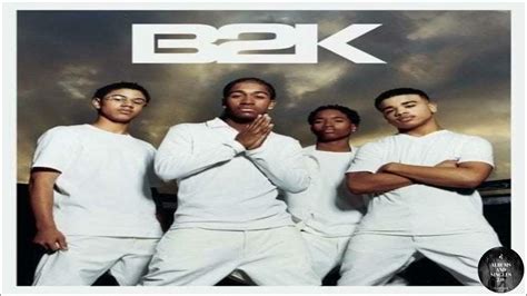 B2K - Uh Huh + Lyrics - YouTube