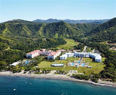 Riu Guanacaste or Riu Palace... - RIU Hotels and Resorts