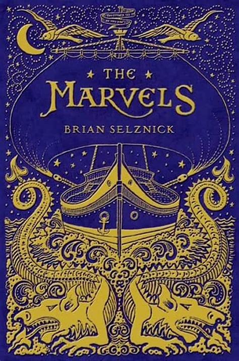 The Marvels - NaiomiArdie