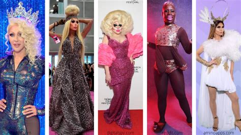 RuPaul's Drag Race All Stars Winners: Where Are They Now? | Taste of ...