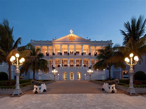 Taj Falaknuma Palace, Hyderabad (updated prices 2025)