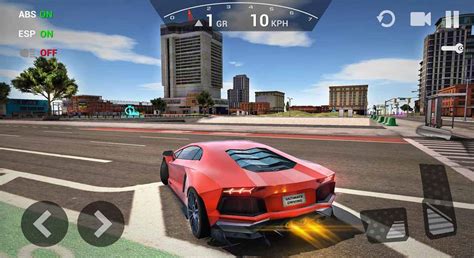 Ultimate Car Driving Simulator Mod Apk 7.10.9 (Money) Download