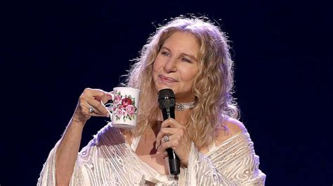 Barbra Streisand weighs in on the 2018 'A Star Is Born' remake - Good ...