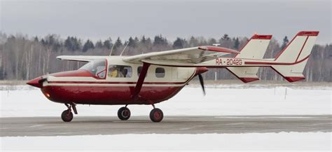 Cessna 336 Skymaster - Price, Specs, Photo Gallery, History - Aero Corner