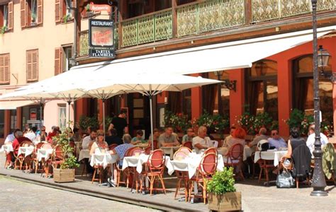 Colmar - Restaurants | Visit Alsace