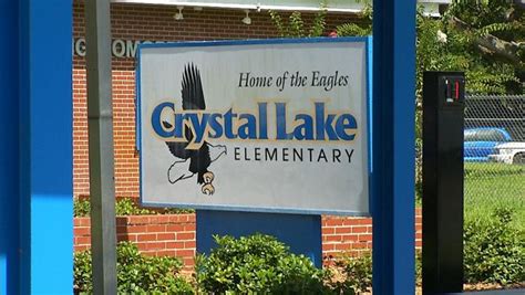 Crystal Lake Elementary to be a community partnership school