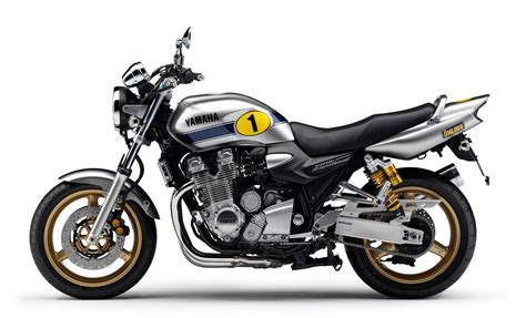 YAMAHA XJR1300 specs - 2008, 2009 - autoevolution