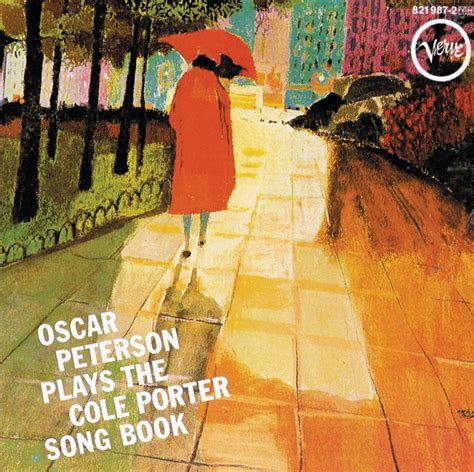 Oscar Peterson Plays The Cole Porter Songbook - Album by Oscar Peterson ...