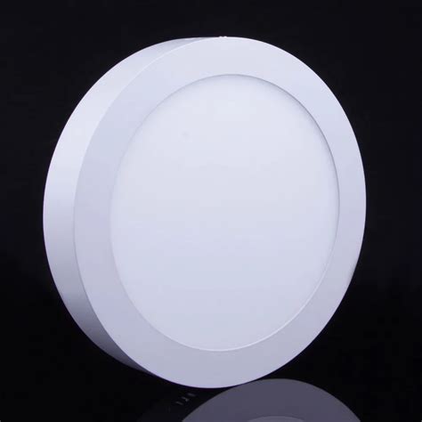 Led panel light - milomid