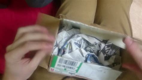 Unboxing - YouTube