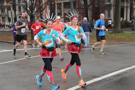 Race Recap: Ukrop's Monument Avenue 10k | Race Recap: Ukrop's Monument ...