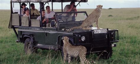 Best of Kenya - Africa Safari Discovery Tours, Africa Safari Tours Kenya