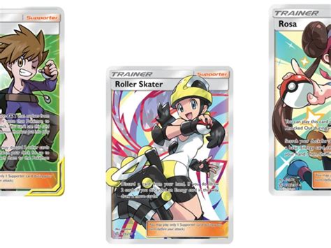 Pokemon trainer cards - munimoro.gob.pe