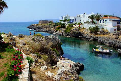 Kythira travel - Lonely Planet | Greece, Europe