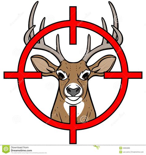 deer hunting clip art 20 free Cliparts | Download images on Clipground 2024