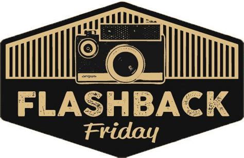 It's Flashback Friday! Share some of your most interesting posts from ...