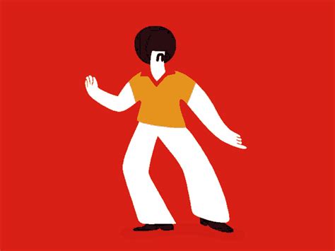 Disco Dancing GIF - Disco Dancing Swaying - Discover & Share GIFs