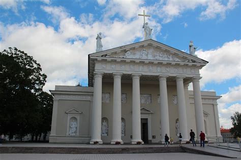 Vilnius Cathedral | Religiana