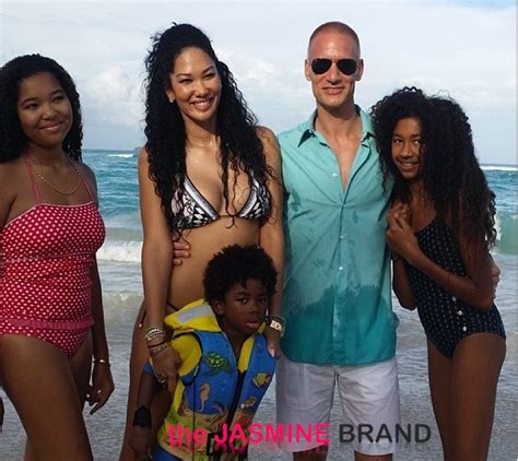 Dry Snitching: Russell Simmons Announces Kimora Lee Simmons' Secret ...