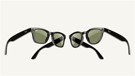 Meta announces a refresh of its spy – er, I mean – 'smart' glasses ...