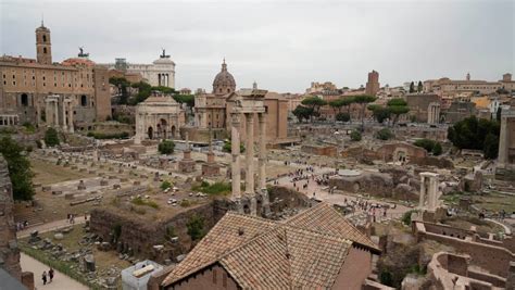 Rome: 'Power' palazzo reopens for the first time in decades | CTV News