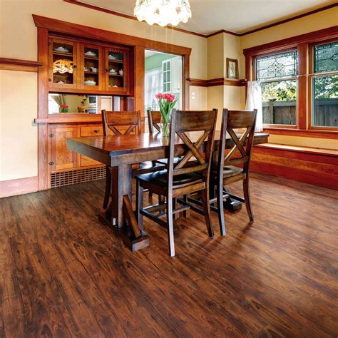 10 Best Luxury Vinyl Plank Flooring: Top Rated Brands Reviewed ...