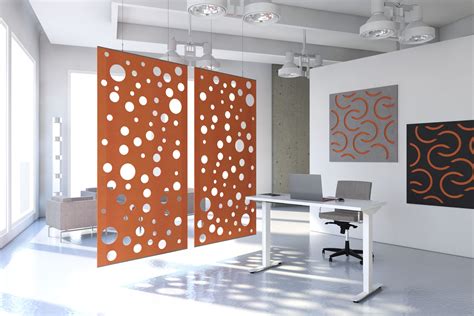 EchoDeco® Wall Panels | Acoustic Wall Panels | Office Privacy Panels ...