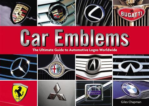 Car Emblems Logo - LogoDix