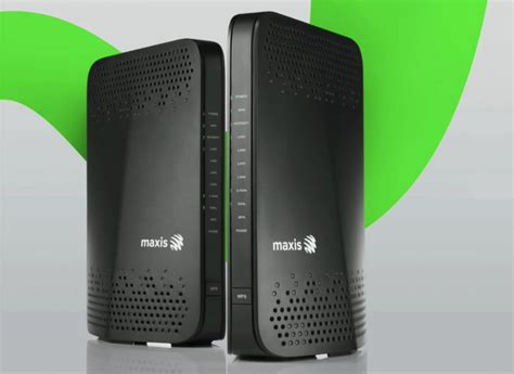 Maxis Fibre Archives - Lowyat.NET