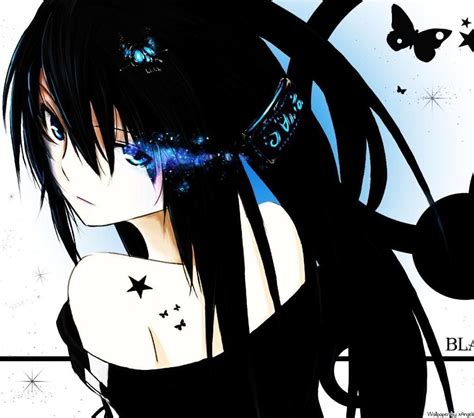 Very Bad Mood Anime Girl Wallpapers - Wallpaper Cave